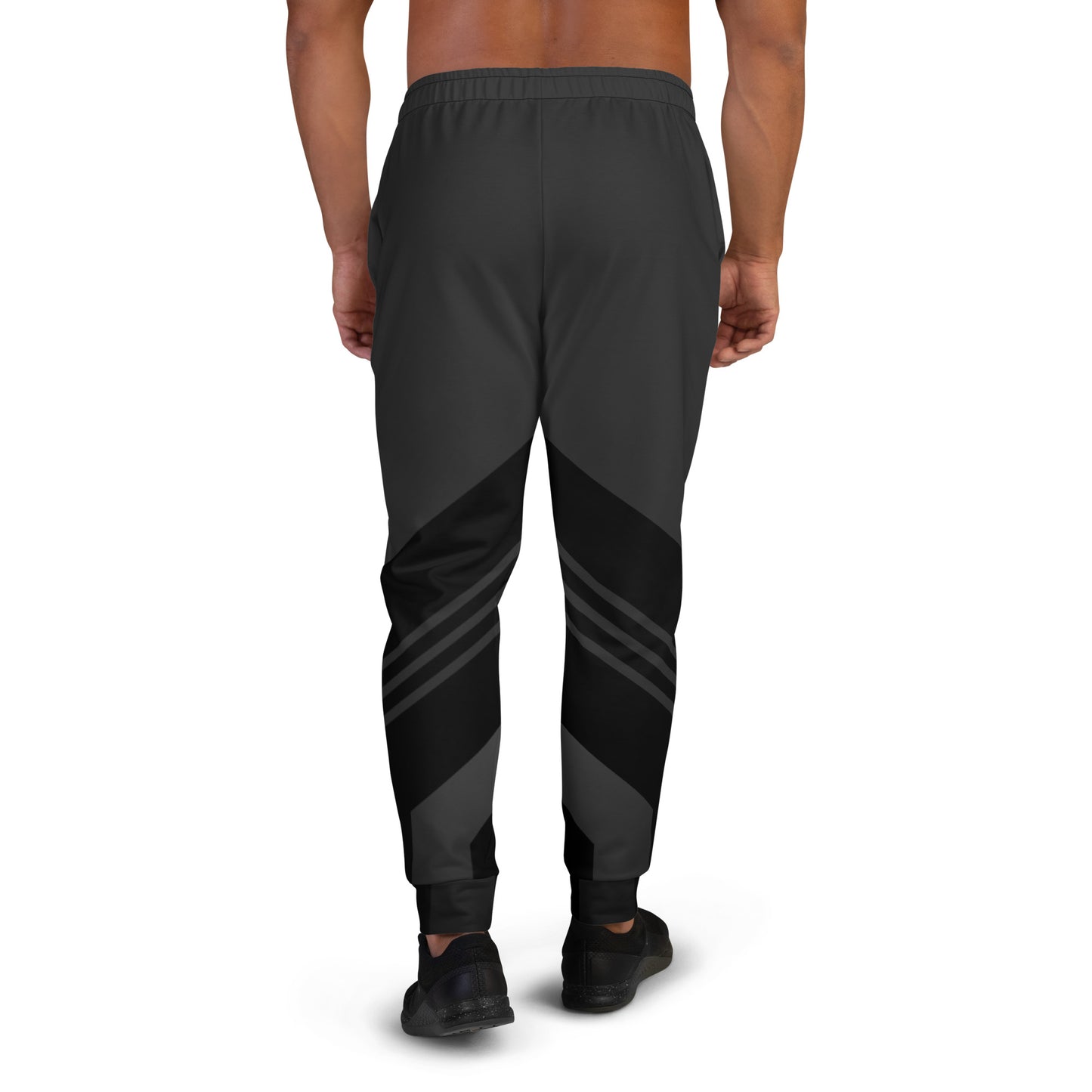 Herren-Jogginghose "Grey Legend"