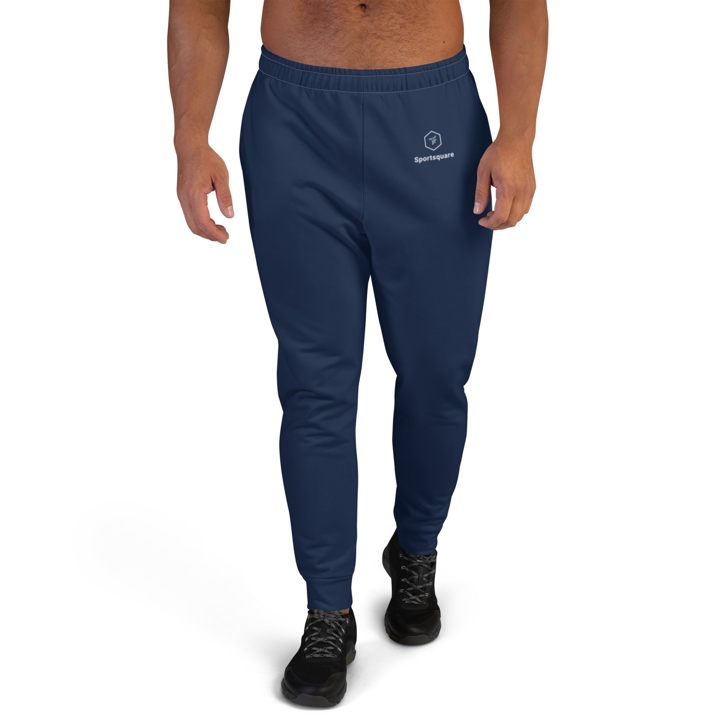 Herren-Jogginghose "Sportsquare Hard Shell"