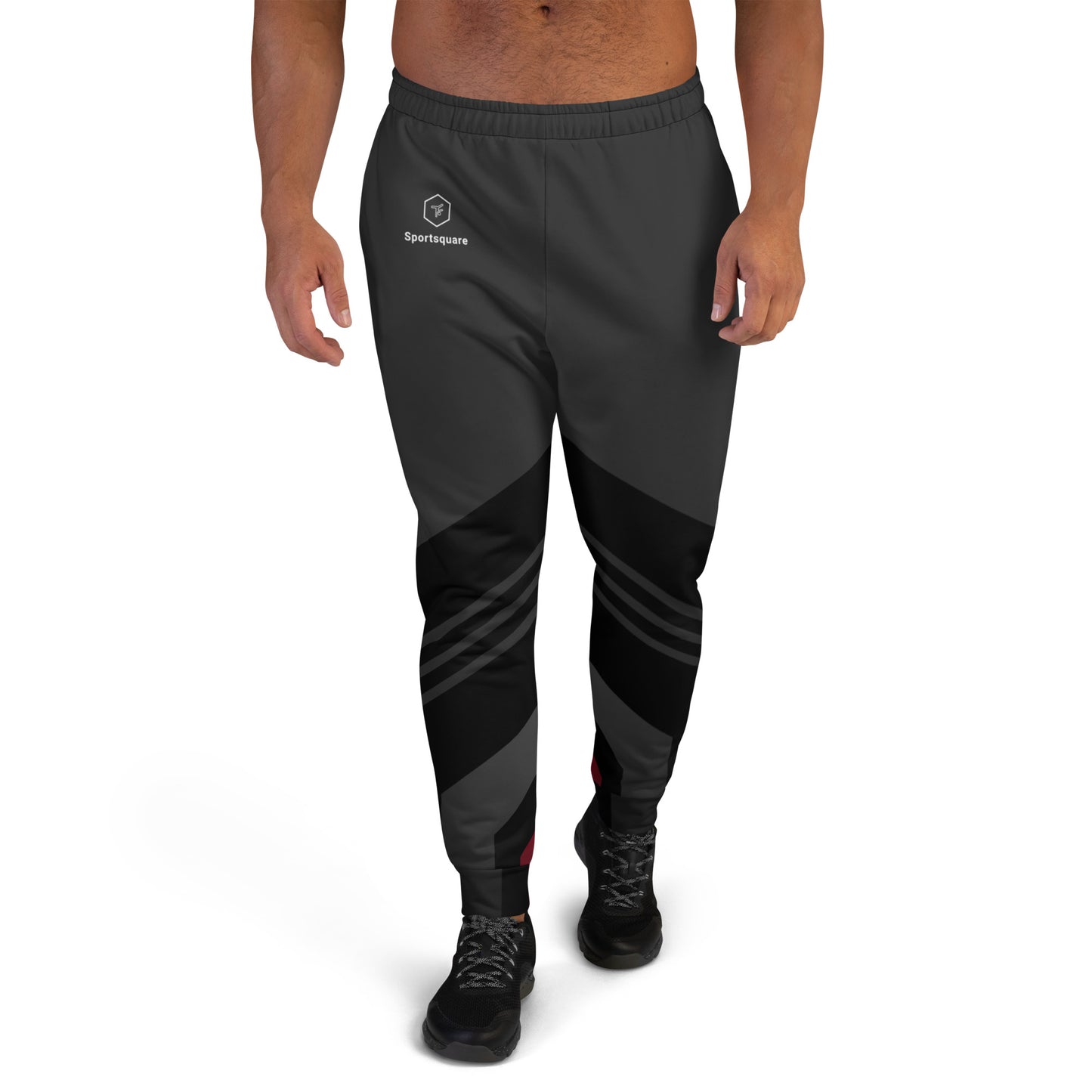 Herren-Jogginghose "Grey Legend"