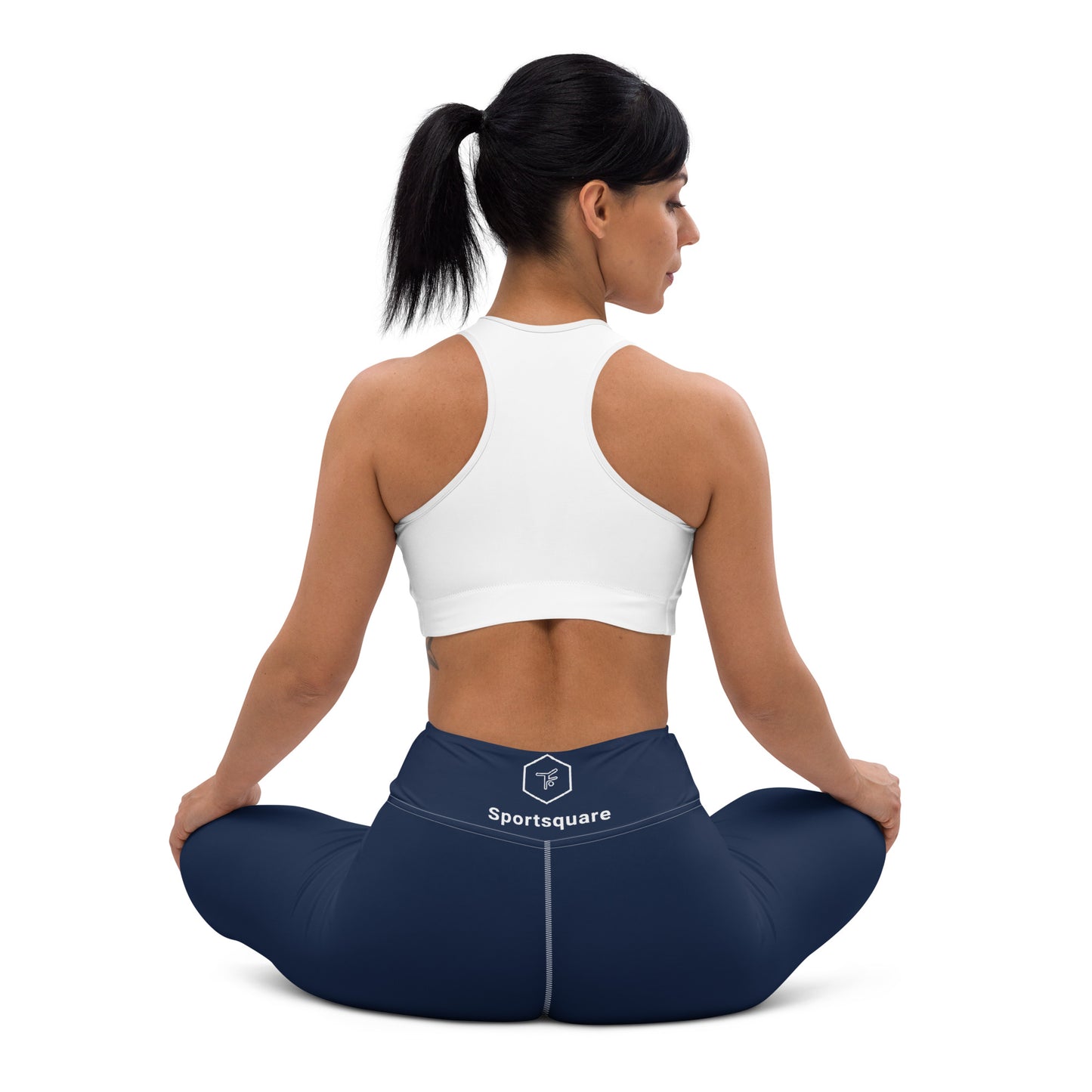 Yoga-Leggings "Kapotasana"