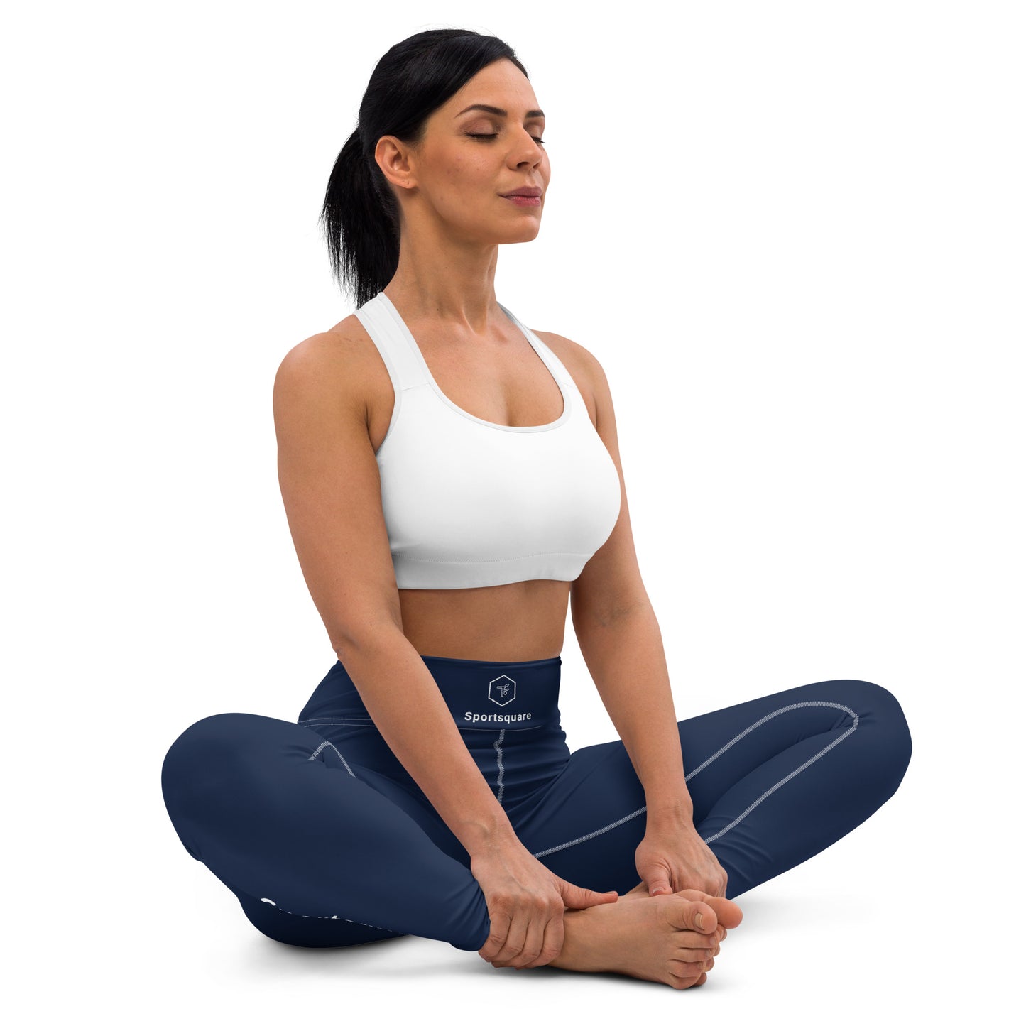 Yoga-Leggings "Kapotasana"